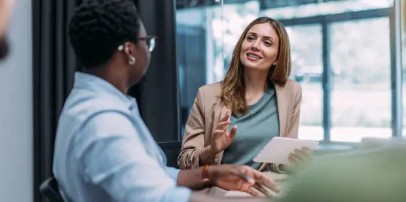 Mentoring Session - One To One